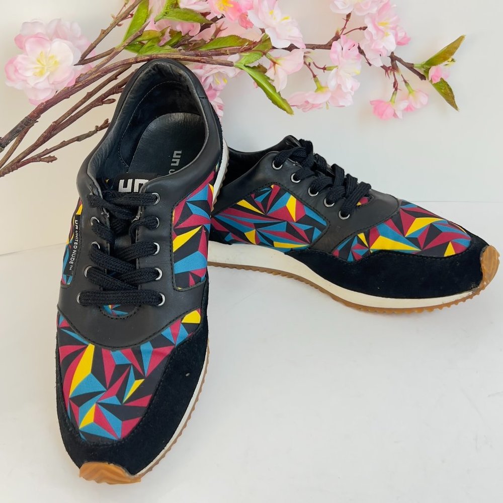 United Nude trainer